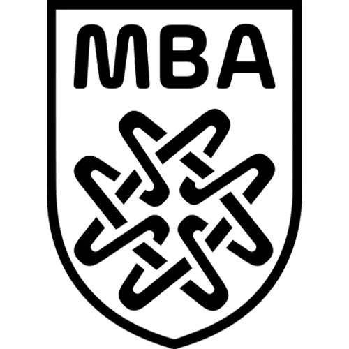 Home mba logo